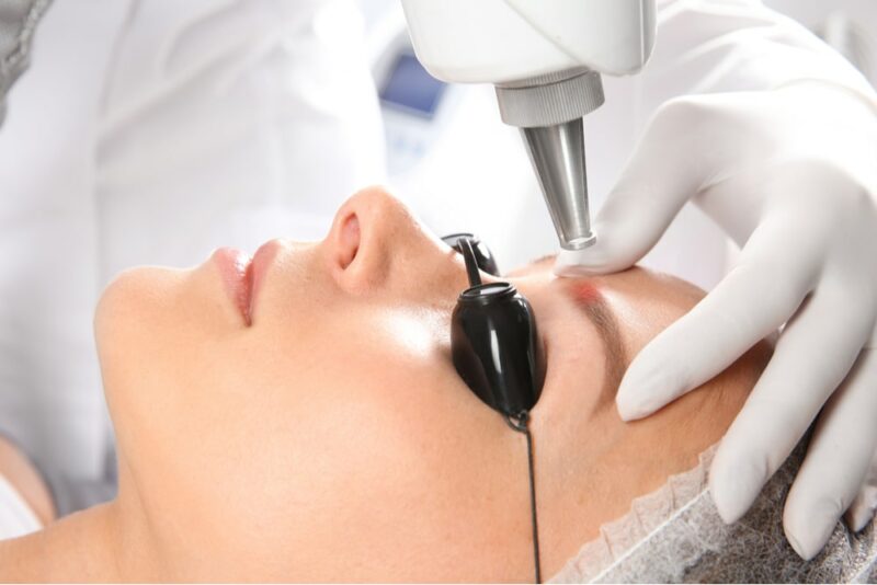 Affirm™ Multiplex™ Laser Skin Renewal • Pure Rejuvenation Anti Aging